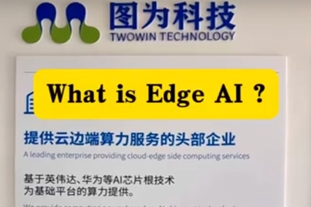 What is Edge AI ?