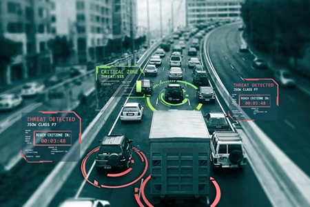 The Importance of Edge computing in Modern Transportation