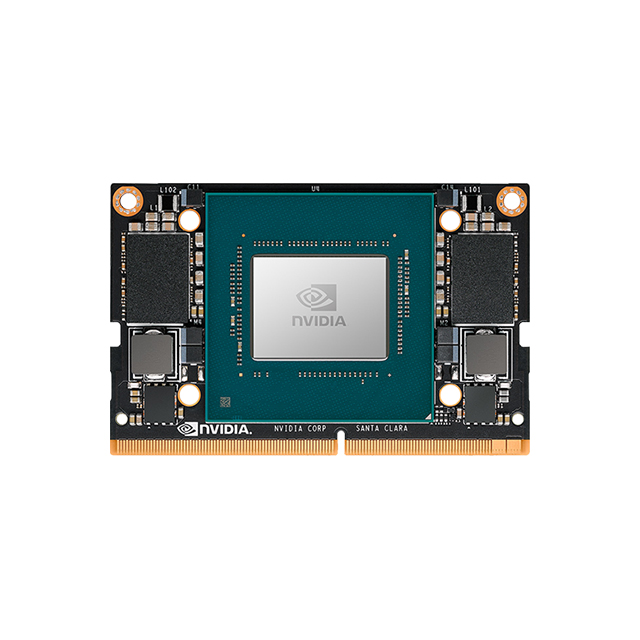 NVIDIA Jetson System on Module