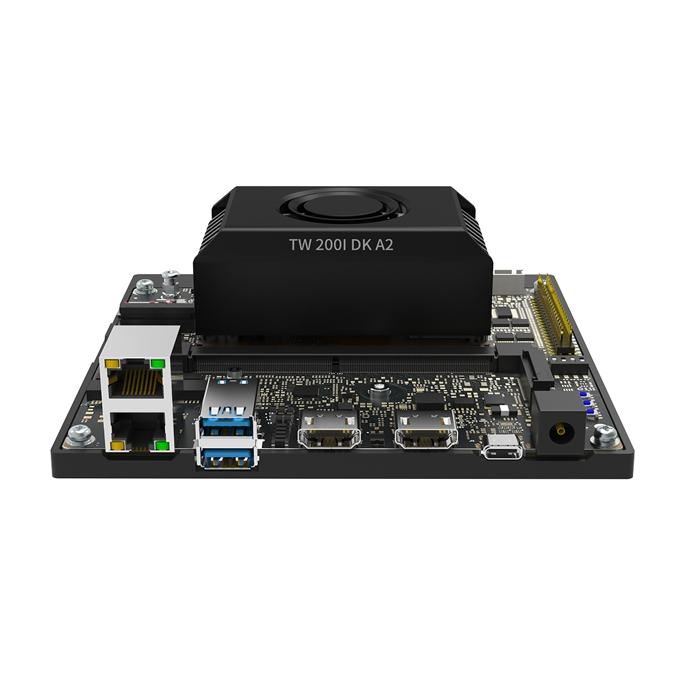 Ascend Atlas Series Edge Computing Developer Kit TW 200I DK A2