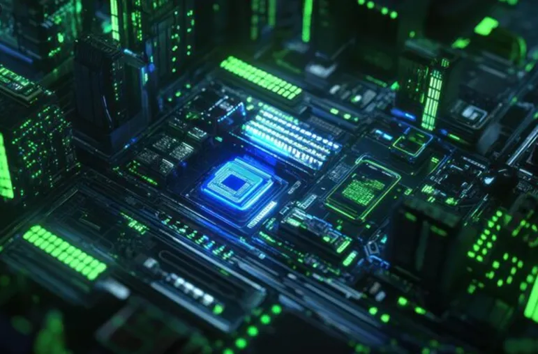 NVIDIA NPN Suppliers